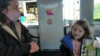 Scarlett interviews Pure Pasture Farms about their low toxin pasture raised meats.