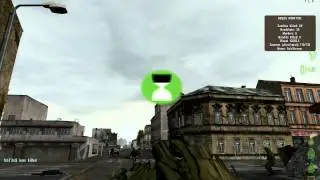 DayZ Rail Shooter Style oO