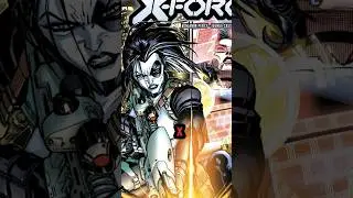 X Force Is CRAZY!