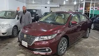 মধ্যবিত্ত পরিবারে নতুন সুখের চাকা । Toyota Premio Price In Bangladesh । Used Car Price In Bangladesh