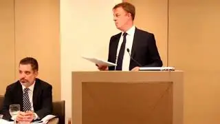 AltLaw Seminar Cross Border Data Privacy and the EU