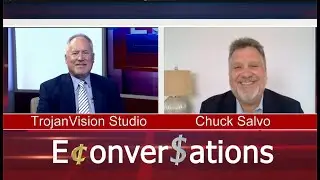 EconVersations:  Economic diversity in the workplace (episode 207)