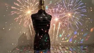Топ-10 новогодних ароматов для мужчин