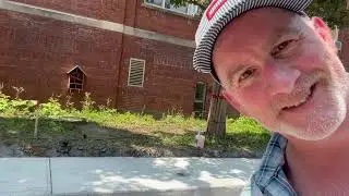 Resilient Infrastructure: Deep Sidewalks