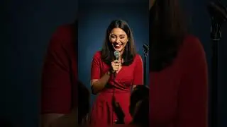 &ldquo;Bus Fight Gone Wrong 😂 | Conductor to the Rescue!&rdquo; Stand up comedy #comedyshorts