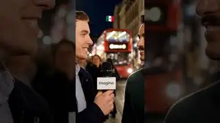 Tacos are cheaper than the therapy.. #ai #funny #comedy #aiinterviews #streetinterview