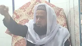 Professor Qari Hafeez's Friday Sermon, January 9, 2026, No. 2
