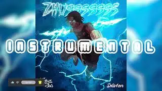 Zhus Jdo &ndash; Zhusssssss Ft. Solis4evr (Instrumental)
