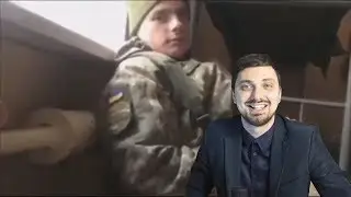 7+5=12? Мозговой штурм бойцов ВСУ!