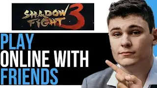 КАК ИГРАТЬ В SHADOW FIGHT 3 ПО СЕТИ С ДРУЗЬЯМИ 2023 ГОДА! (ЛУЧШИЙ СПОСОБ) 2025