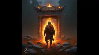Embers of Resolve