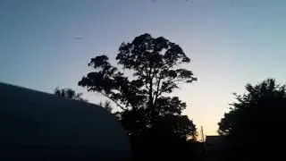 Apocalypse in Russia