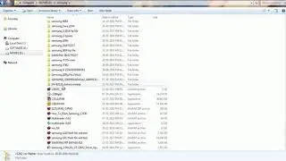 Samsung B312 flashing 100% done...