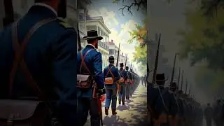 Savannah: America&rsquo;s Most Haunted City 👻 | Real Ghost Stories #storytime #shorts #horrorshorts