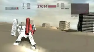 RPCS3 0.0.19-13110 Armored Core 4 Answer color glitch workaround fix (settings on description)