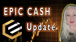 Epic Cash Cryptocurrency