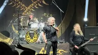 Overkill - Murat Theatre 10/22/2024