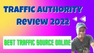 Traffic Authority Review 2022