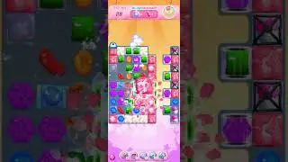 Candy crush level 711