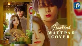 Wattpad Cover #01 : How to Make Wattpad Cover