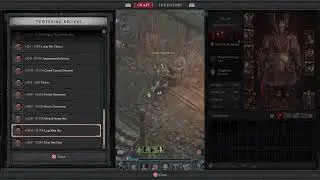 Whirlwind Barbarian | Diablo 4