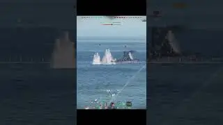 Stalingrad, Finding Yamato's Weak Spot - World of Warships