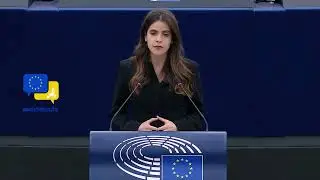 Ana Miguel Pedro: Europe&rsquo;s Peace Depends on Strength&mdash;Let&rsquo;s Stop Hesitating