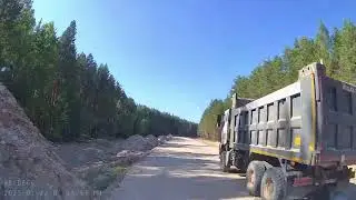 Поездка на Белое море в 2025 году. Часть 77. 2025 07 22 191733 00