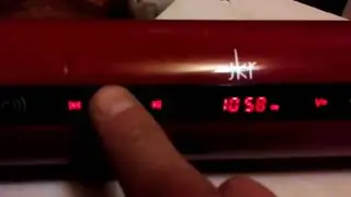 Портативный Беспроводной JKR КР-8800 Bluetooth Дин