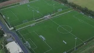 TRAINING GROUND | Phase II of Sparrows Lane's redevelopment begins