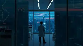 A Day in the Life of a Biotech Pioneer