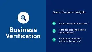 Experian Commercial Insurance Solutions