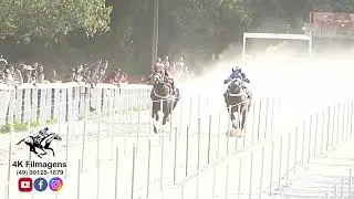 PISTA DILSON B&Oacute; - TERRA SANTA/PA - AGROTERRA - 1&ordf; ELIMINAT&Oacute;RIA - 365m - 13.12.25