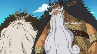 One Piece 1172 + Music Talk