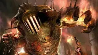 Kratos Vs the gods of Olympus #shorts #godofwar3