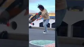 Free styling ✌🏼 #longboarding #longboarddancing #longboardtricks