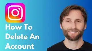 How to Delete Instagram Account [Full Guide 2026]