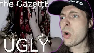 FIRST TIME HEARING the GazettE 