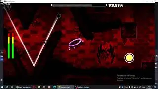 noooo i die at 80% on sakupen egg