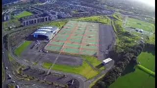 Colin Maiden Park NZ18-7-18