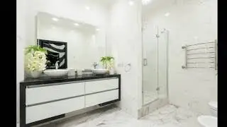 El Monte Custom Bathroom Cabinets