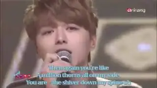 [English Lyrics] Drawing the line - Royal Pirates