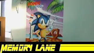 Create Custom Gaming Posters (Memory Lane)