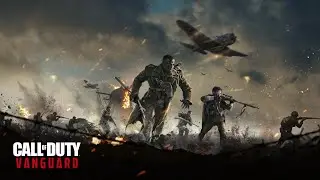 call of duty vanguard sphere v2rocket!