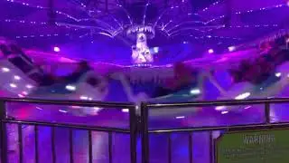 Orange County Fair RCS carnival ice jet ride