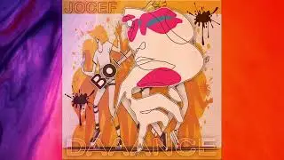 JOCEF - Daaance