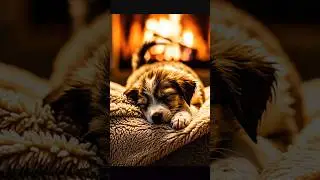 Sad story of a cute dog 🐶 #dog #story
