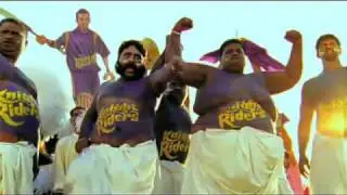 DLF IPL 2011 - 8th April Promo