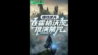 La comprensión está contra el cielo y la maldición prohibida se deduce en Hogwarts 21 al 40