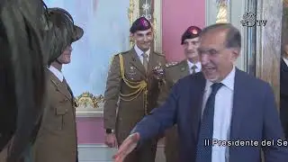SENATO 5